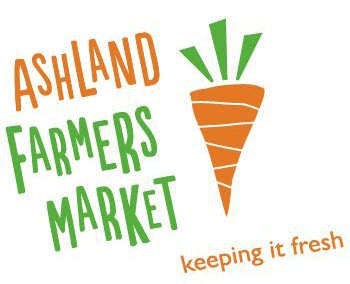 Ashland Farmers Market Logo